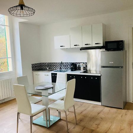 Charmant Appartement Dans Une Magnifique Residence 索斯佩勒 外观 照片