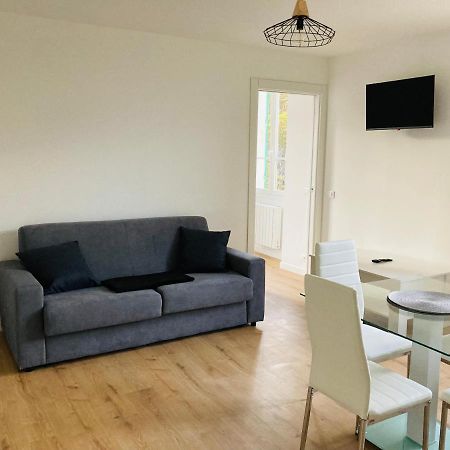 Charmant Appartement Dans Une Magnifique Residence 索斯佩勒 外观 照片