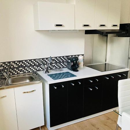 Charmant Appartement Dans Une Magnifique Residence 索斯佩勒 外观 照片