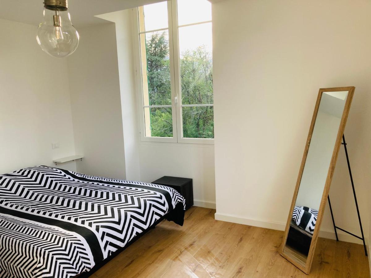 Charmant Appartement Dans Une Magnifique Residence 索斯佩勒 外观 照片